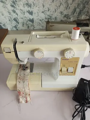Sewing Machines and Accessories Q