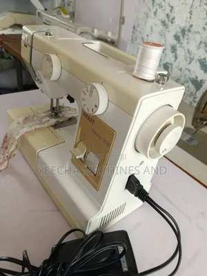 Sewing Machines and Accessories Q