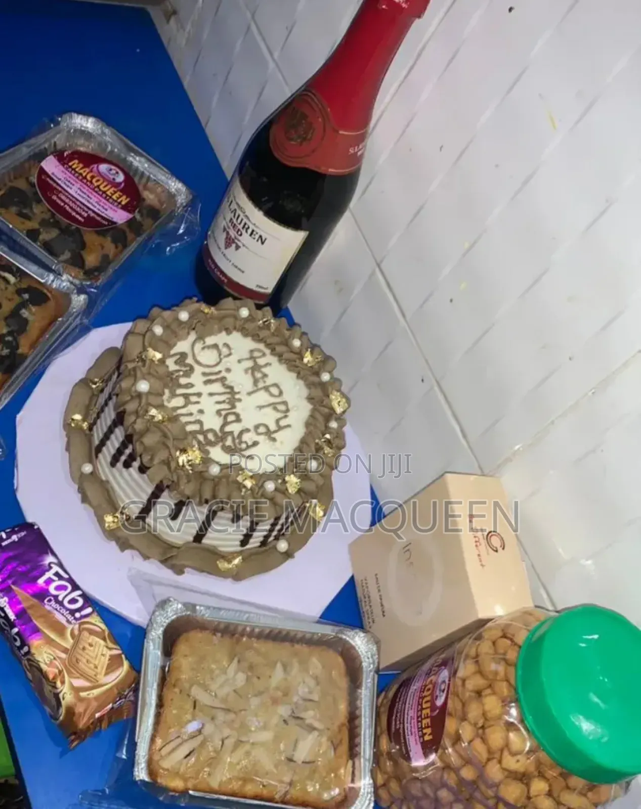 Gift Package