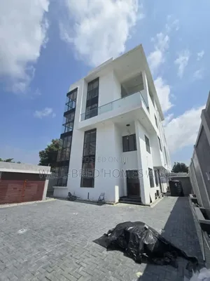 6bdrm Duplex in Ikoyi Lagos Island for sale