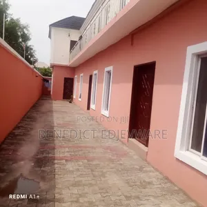 Mini Flat in Awoyaya New Road for rent
