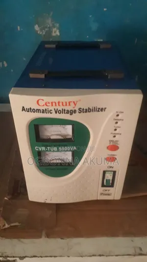 5000 Watts Stabilizer