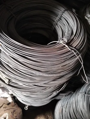 Binding Wire Full Bundle