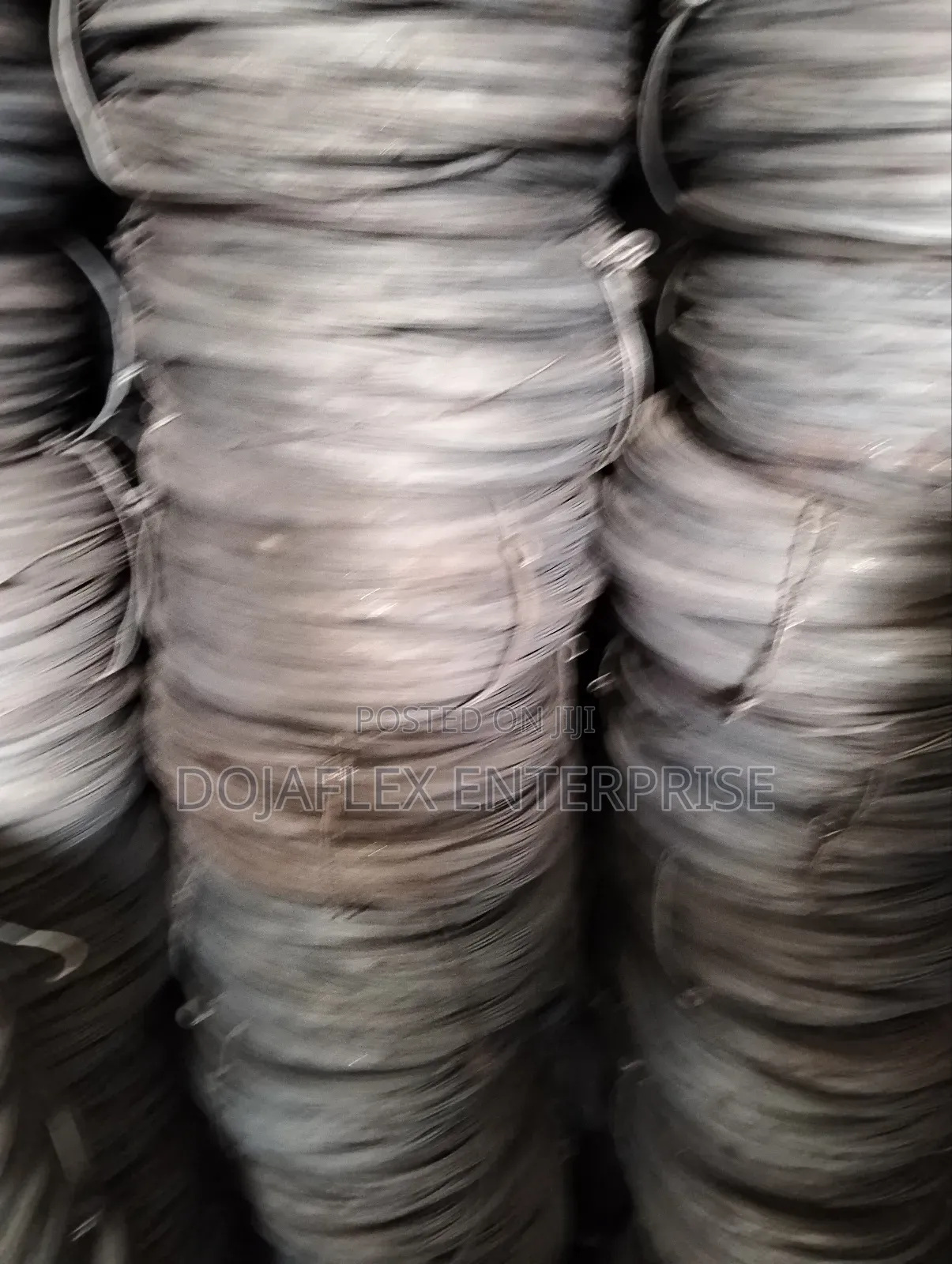 Binding Wire Full Bundle