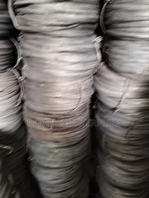 Binding Wire Full Bundle