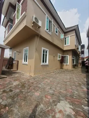 Mini Flat in Lekki County Ikota for rent