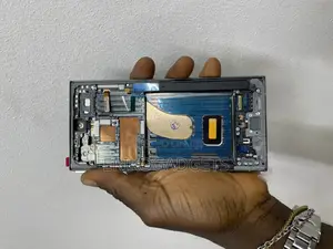S23 Ultra Original Screen