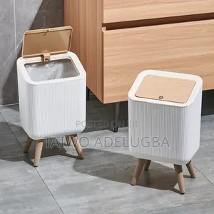 Sensor Waste Bin