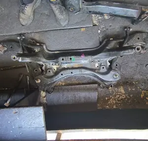Direct Tokunbo 2006-2012 Rav 4 Front Member