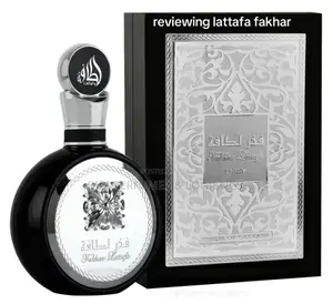 Fakhar Lattafa