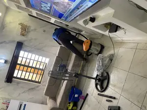 Detailed Cleaning Service