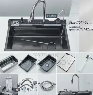 Kitchen Sink