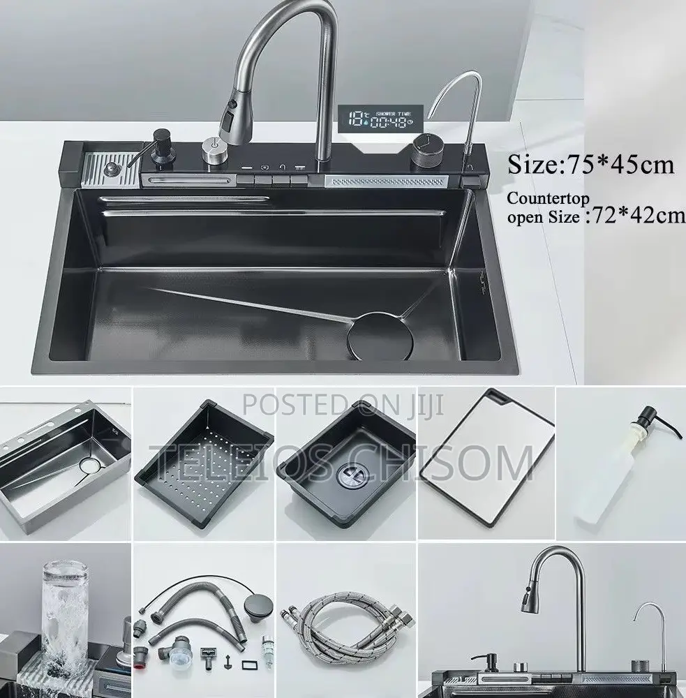 Kitchen Sink