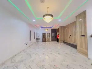 5bdrm Duplex in Wuye for sale