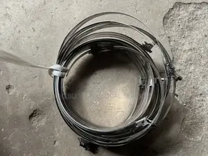 Adjustable Stainless Steel Hose Clamps