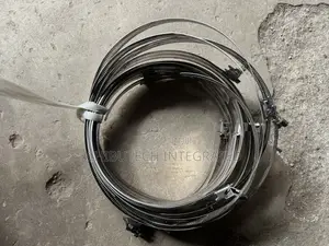 Adjustable Stainless Steel Hose Clamps