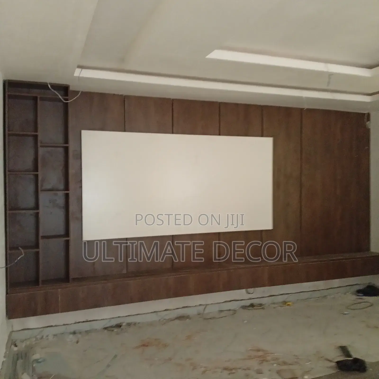 Tv Console