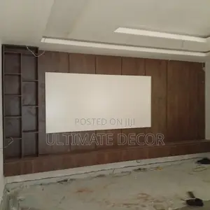 Tv Console