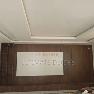 Tv Console