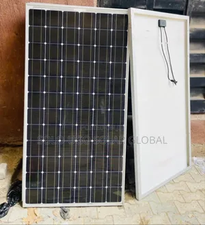 300watts Canadian Solar Panels