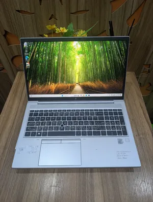 Laptop HP EliteBook 850 16GB Intel Core i7 SSD 256GB