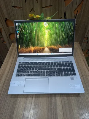 Laptop HP EliteBook 850 16GB Intel Core i7 SSD 256GB