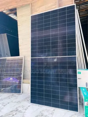 700watts Mono Jinko Solar Panels