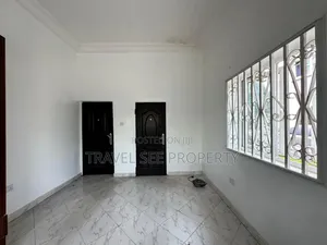 3bdrm Block of Flats in Private Estate, VGC / Ajah for rent
