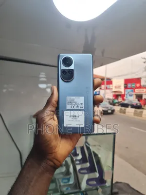 Oppo Reno 10 5G 256 GB