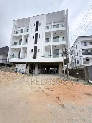 2bdrm Apartment in Ikate for sale