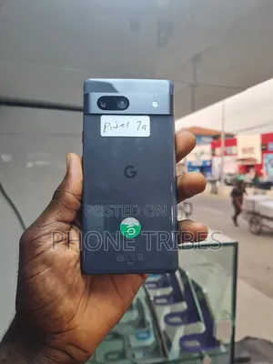 Google Pixel 7a 128 GB