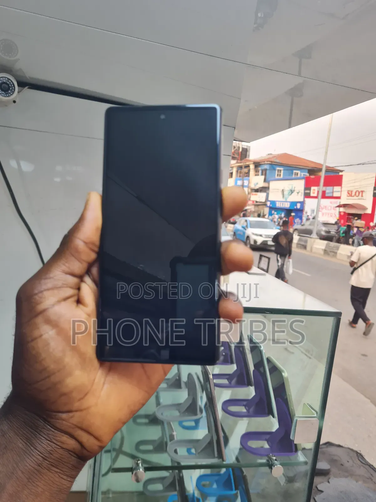 Google Pixel 7a 128 GB