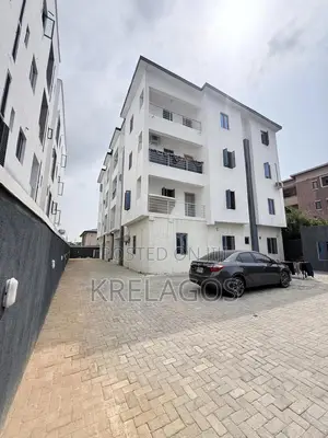 3bdrm Apartment in Ikate, Lekki for sale