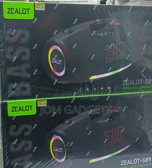 Zealot S89 Wireless Speaker