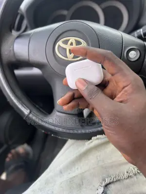 Original Airpod Pro 2nd Gen With C -Type Charge and Wireless Charge