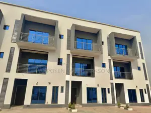 4bdrm Townhouse/Terrace in Wuye for sale