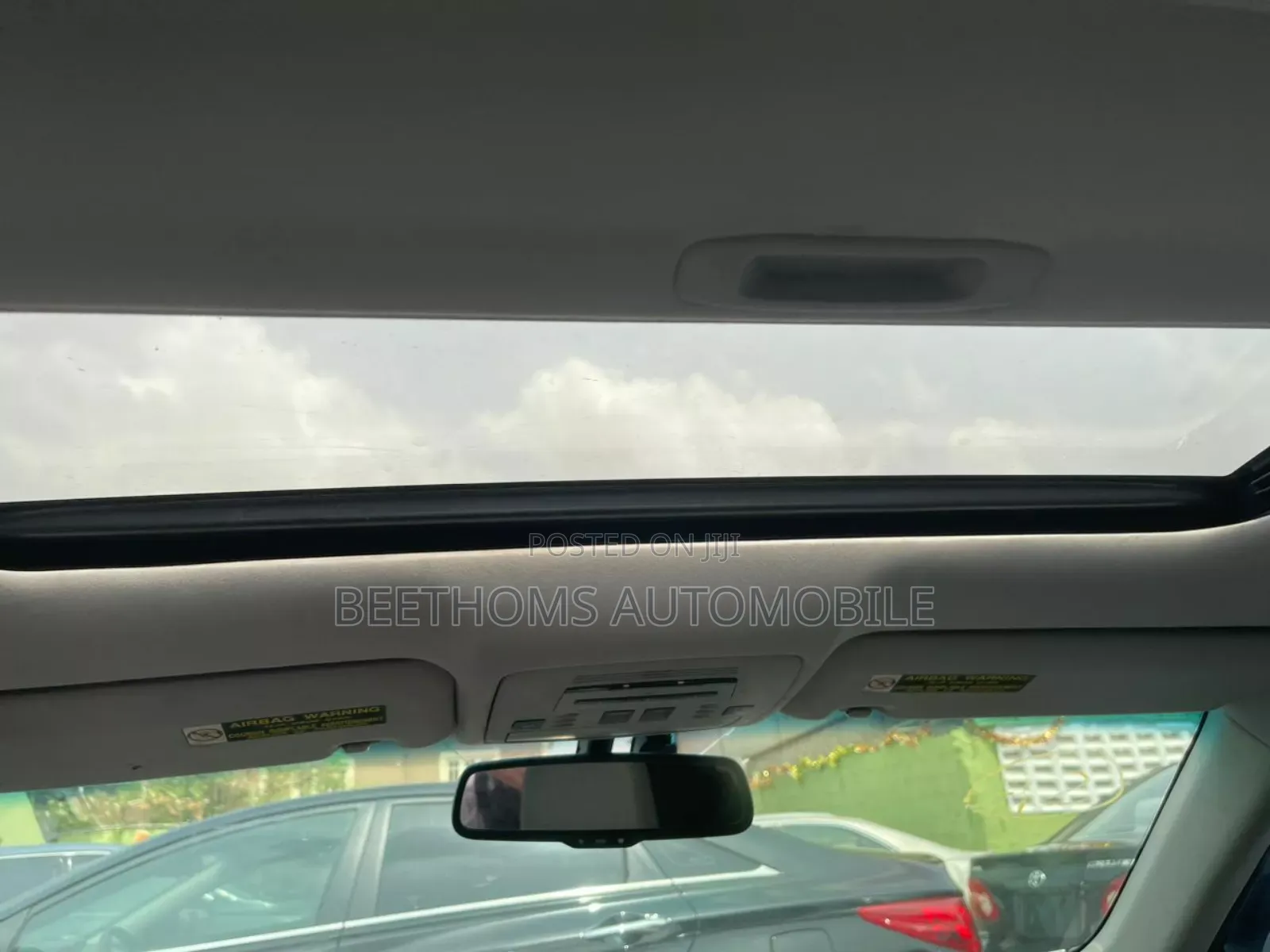 Lexus ES 350 2007 Silver