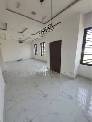 4bdrm Duplex in Ikate for rent