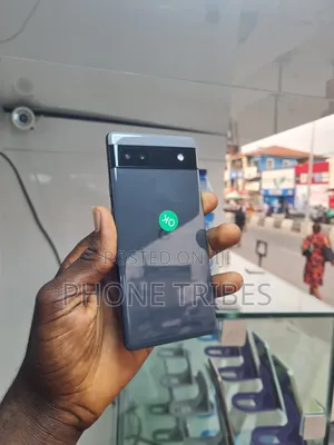 Google Pixel 6a 128GB