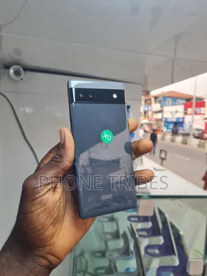 Google Pixel 6a 128 GB
