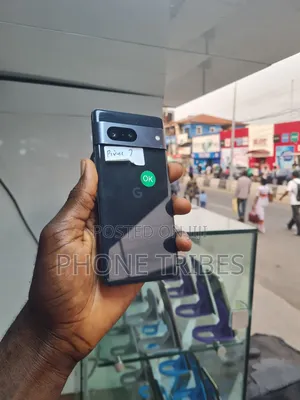 Google Pixel 7 128 GB