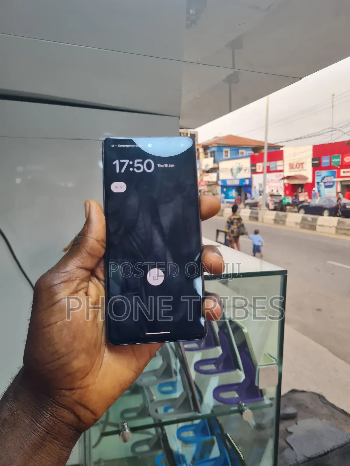 Google Pixel 7 128 GB