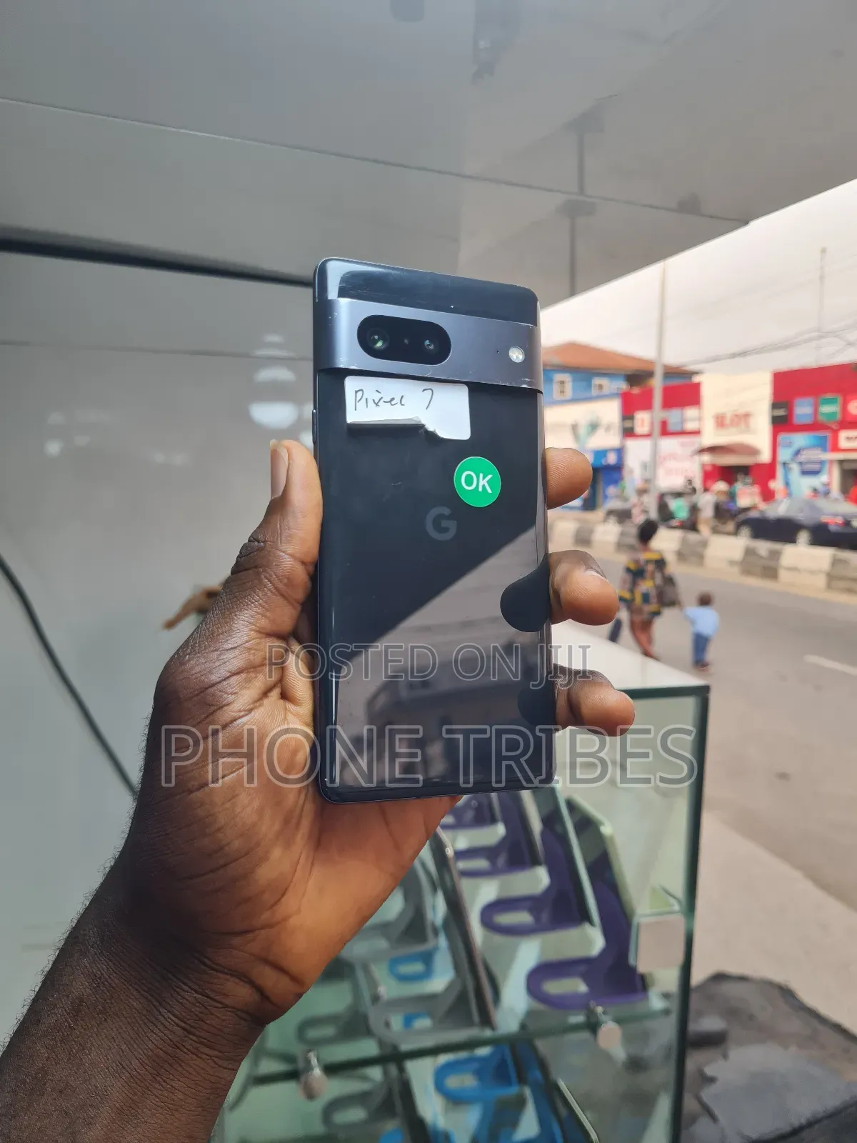 Google Pixel 7 128 GB