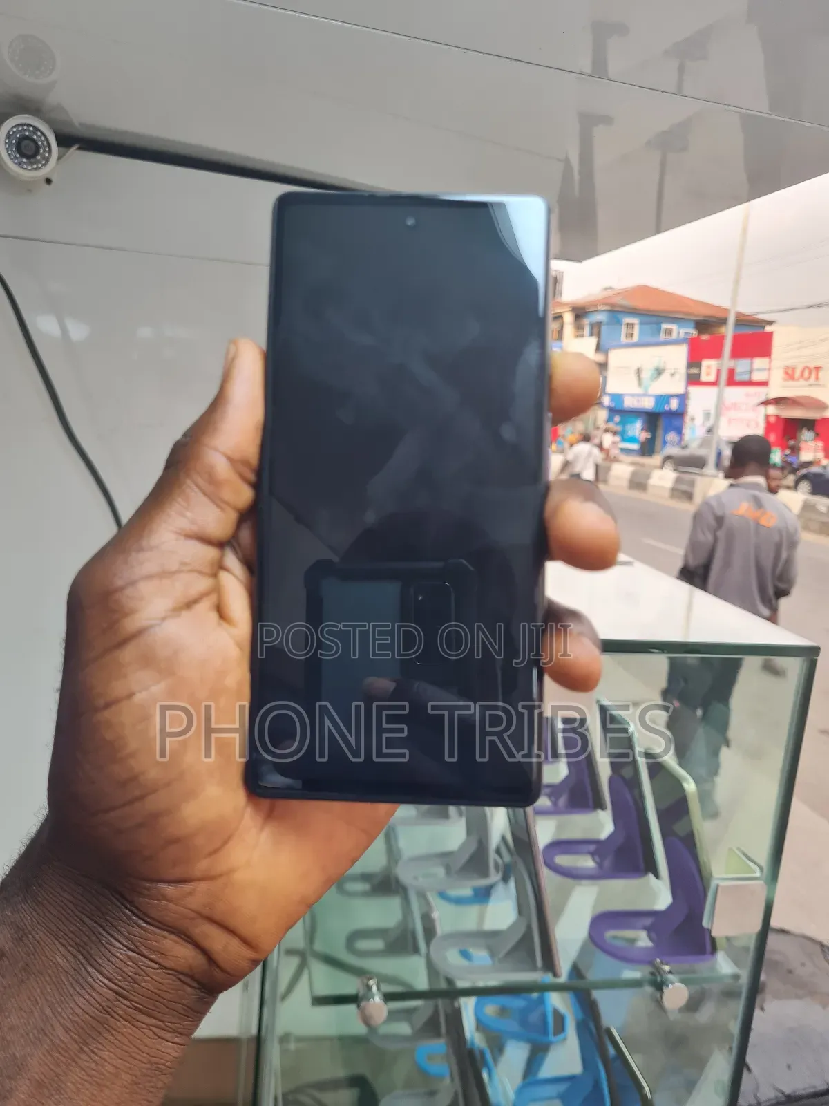 Google Pixel 7 128 GB