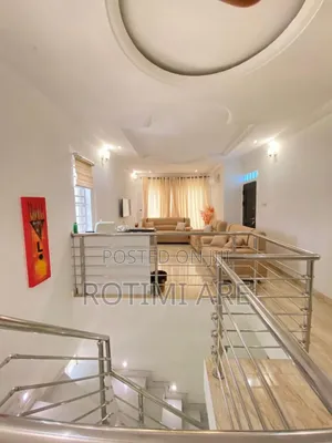 Furnished 4bdrm Duplex in Hope Estate, Apple Junction for sale