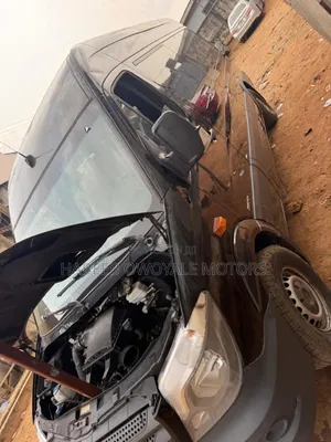 Mercedes-Benz Sprinter 2015 Black