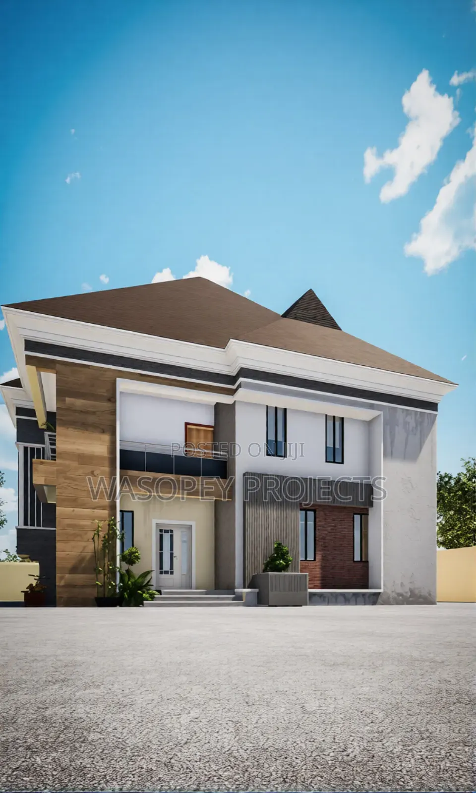 Building Construction Contractor