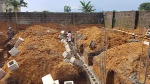 Building Construction Contractor