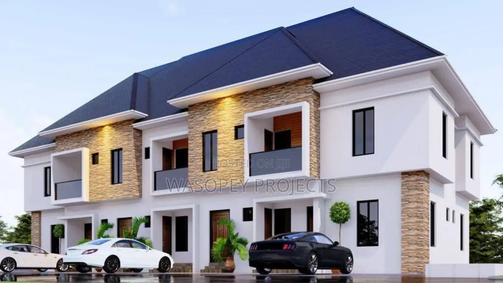 Building Construction Contractor