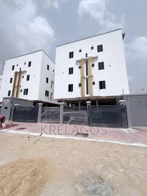 2bdrm Apartment in Ikate, Lekki for sale